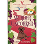 Murder Uncorked - Paperback