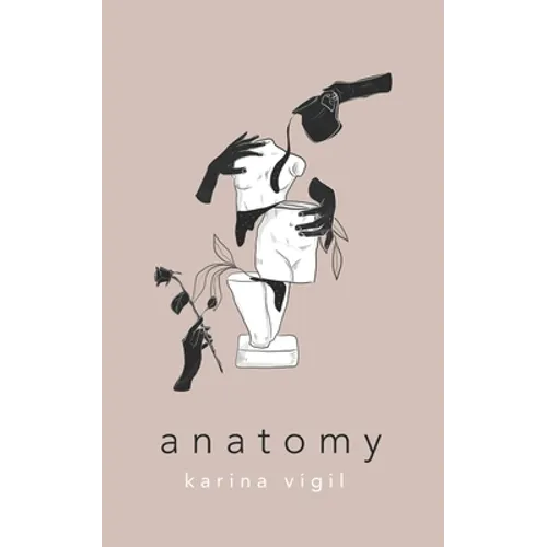 Anatomy - Paperback