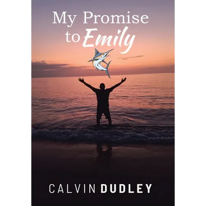My Promise to Emily - Hardcover