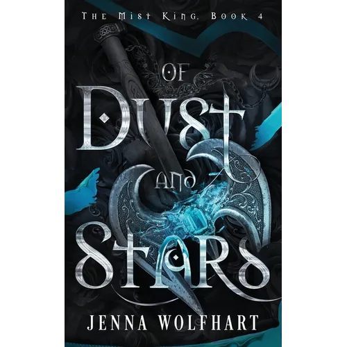 Of Dust and Stars - Paperback