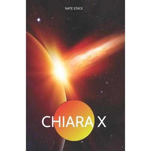 Chiara X - Paperback