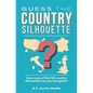 Guess The Country Silhouette: How many of the 196 country silhouettes can you recognise? - Paperback
