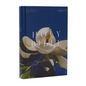 NRSV Catholic Edition Bible, Magnolia Hardcover (Global Cover Series): Holy Bible - Hardcover