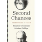 Second Chances: Shakespeare and Freud - Hardcover