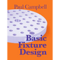 Basic Fixture Design - Paperback