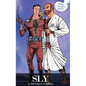 Sly - Hardcover