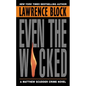 Even the Wicked - Paperback