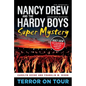 Terror on Tour - Paperback