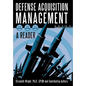 Defense Acquisition Management - Paperback