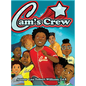 Cam's Crew: A Boys Guided Affirmation Journal - Hardcover