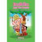 Radhika and the Seeds: A Parable of Hindu Gods - Paperback