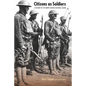 Citizens as Soldiers: A History of the North Dakota National Guard - Paperback