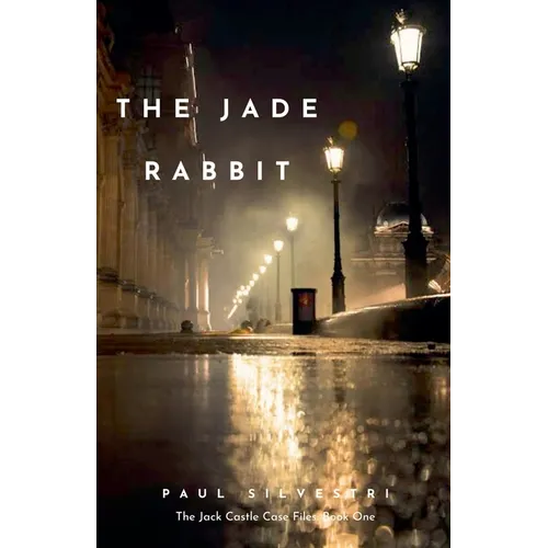 The Jade Rabbit - Paperback