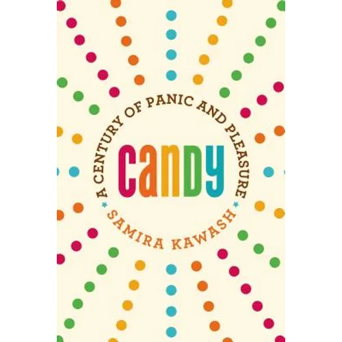 Candy - Paperback