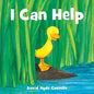 I Can Help - Board Book