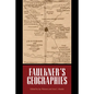 Faulkner's Geographies - Paperback