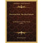 Norwood Park, the Ideal Suburb: Its Residents and Their Homes (1907) - Paperback