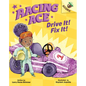 Drive It! Fix It!: An Acorn Book (Racing Ace #1): Volume 1 - Library Binding