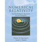 Numerical Relativity - Hardcover
