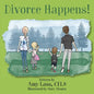 Divorce Happens! - Paperback