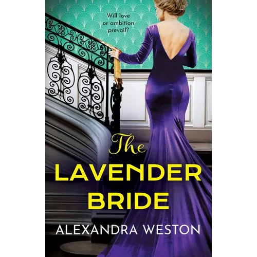The Lavender Bride - Paperback