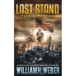 Last Stand: Turning the Tide - Paperback