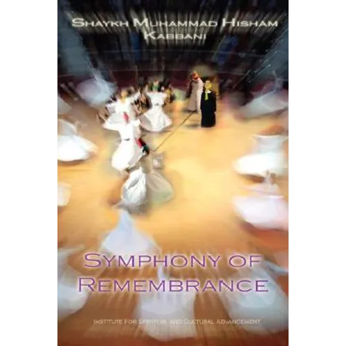 Symphony of Remembrance - Paperback