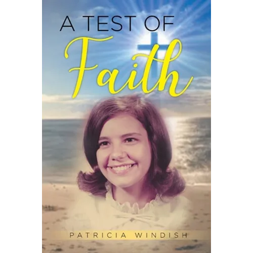 A Test of Faith - Paperback
