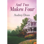 And Two Makes Four - Paperback