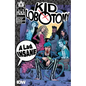 Kid Lobotomy, Vol. 1: A Lad Insane - Paperback
