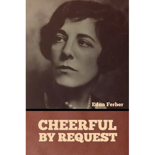 Cheerful-By Request - Paperback