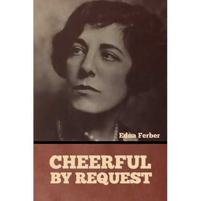 Cheerful-By Request - Paperback