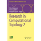 Research in Computational Topology 2 - Paperback