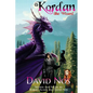 Kordan The Wizard: Kordan the Wizard - Paperback
