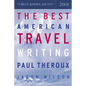 The Best American Travel Writing - Paperback
