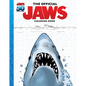 The Official Jaws Coloring Book - Paperback