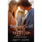 The Rules of Rebellion - Paperback