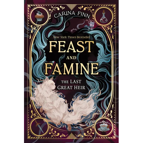 The Last Great Heir - Hardcover