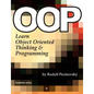 Oop - Learn Object Oriented Thinking and Programming - Paperback