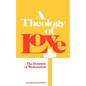 A Theology of Love - Paperback