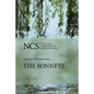Ncs: The Sonnets 2ed - Paperback