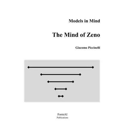 The Mind of Zeno - Paperback