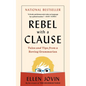 Rebel with a Clause: Tales and Tips from a Roving Grammarian - Paperback