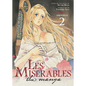 Les Miserables (Omnibus) Vol. 3-4 - Paperback