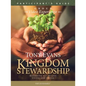 Kingdom Stewardship Group Video Experience Participant's Guide - Paperback