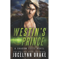 Westin's Prince - Paperback