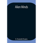 Alien Minds - Paperback
