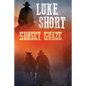 Sunset Graze - Paperback