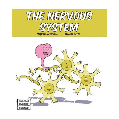The Nervous System - Paperback