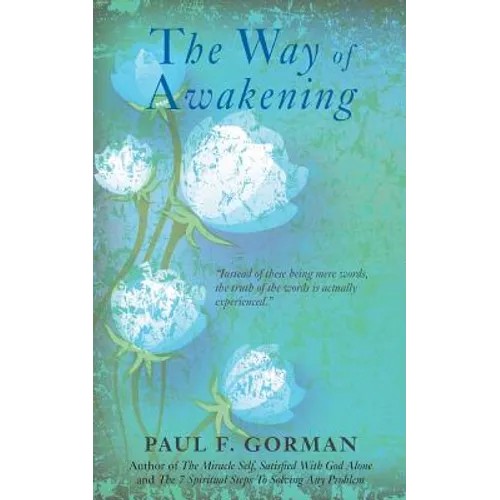 The Way of Awakening - Paperback
